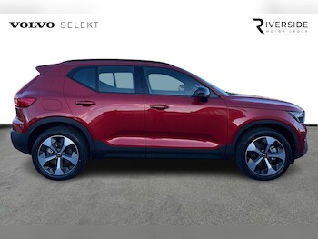 Used Volvo XC40 2025 for sale - 76652363: Photo