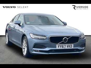 2017 - 2.0 D4 Momentum Pro 4dr Geartronic