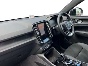 Used Volvo XC40 2023 for sale - 74878453: Photo
