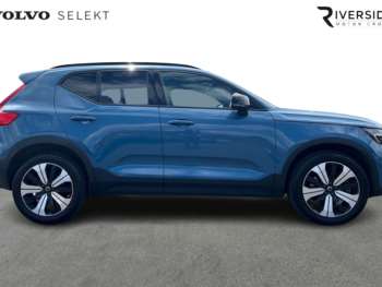 Used Volvo XC40 2023 for sale - 74878453: Photo