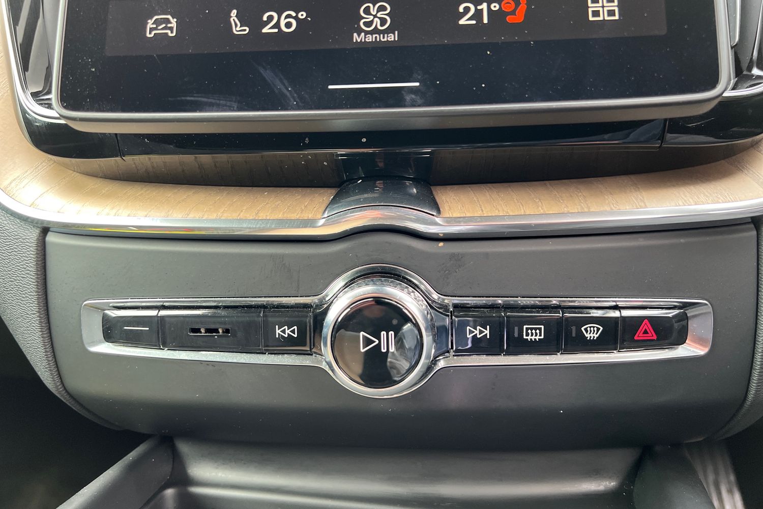 Used Volvo XC60 2025 for sale - 77791094: Photo 14