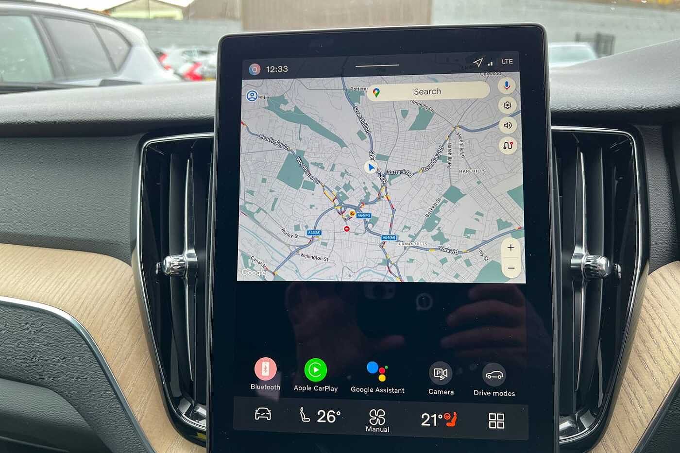 Used Volvo XC60 2025 for sale - 77791094: Photo 15