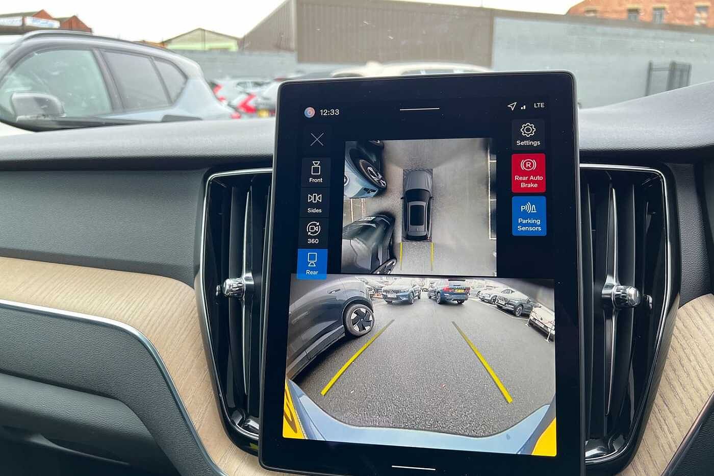 Used Volvo XC60 2025 for sale - 77791094: Photo 16