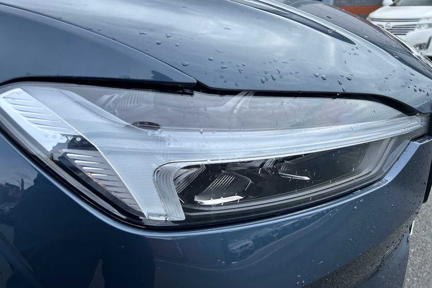 Used Volvo XC60 2025 for sale - 77791094: Photo 18