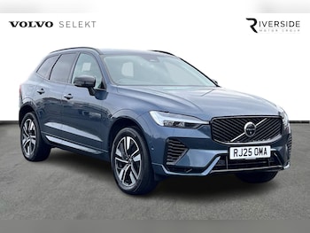 Used Volvo XC60 2025 for sale - 77791094: Photo