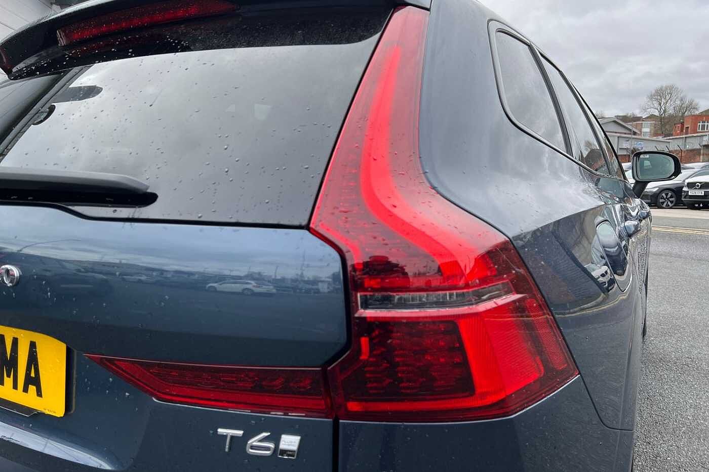 Used Volvo XC60 2025 for sale - 77791094: Photo 20