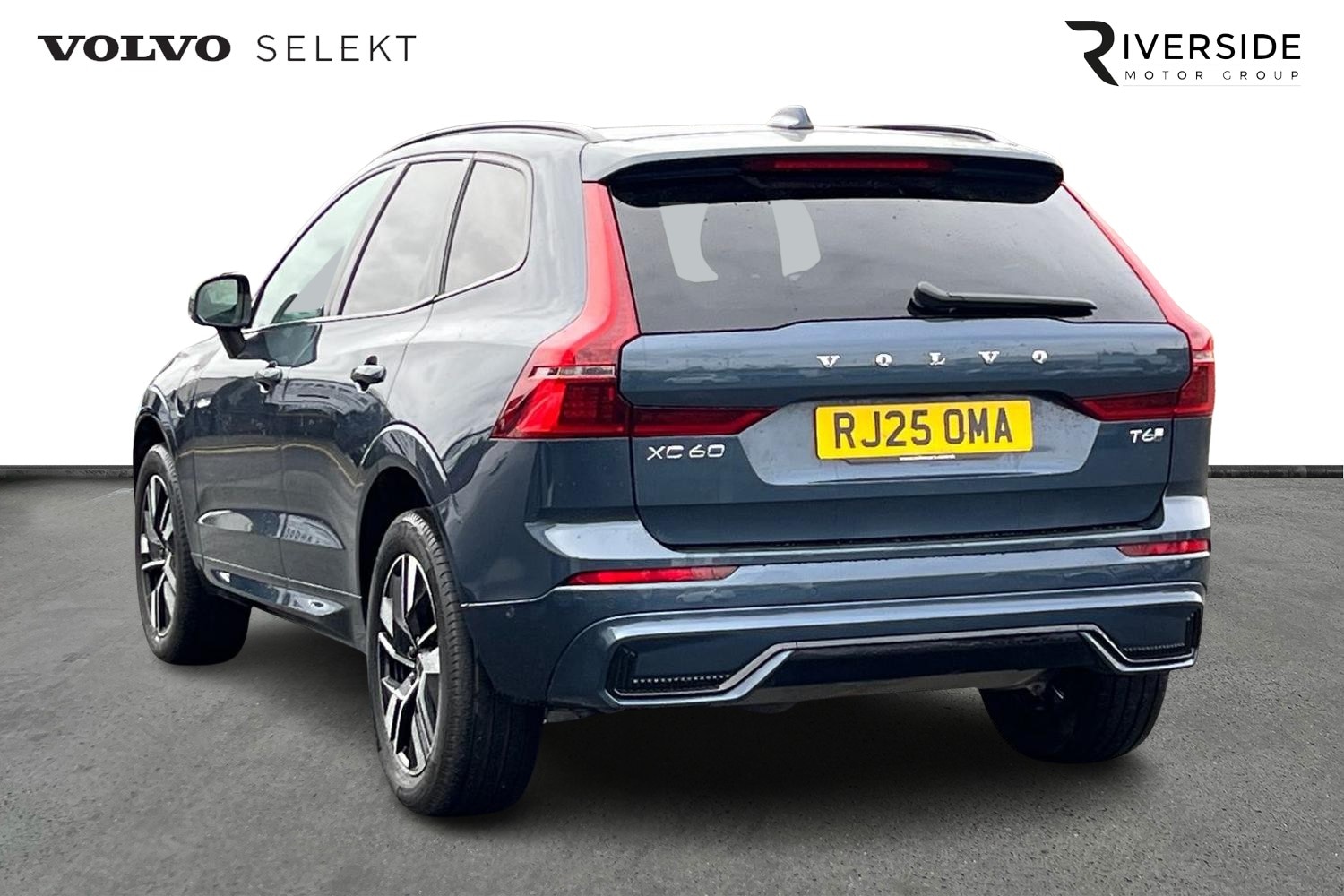 Used Volvo XC60 2025 for sale - 77791094: Photo 3