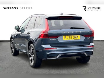 Used Volvo XC60 2025 for sale - 77791094: Photo