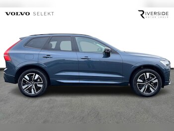 Used Volvo XC60 2025 for sale - 77791094: Photo