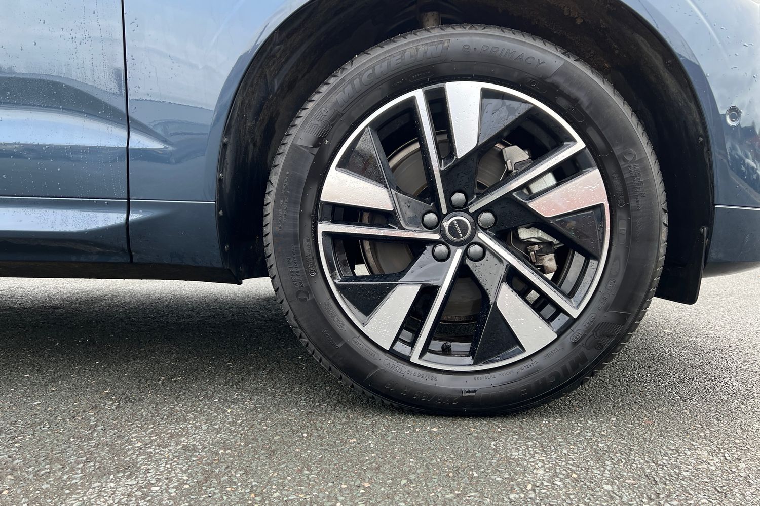 Used Volvo XC60 2025 for sale - 77791094: Photo 5