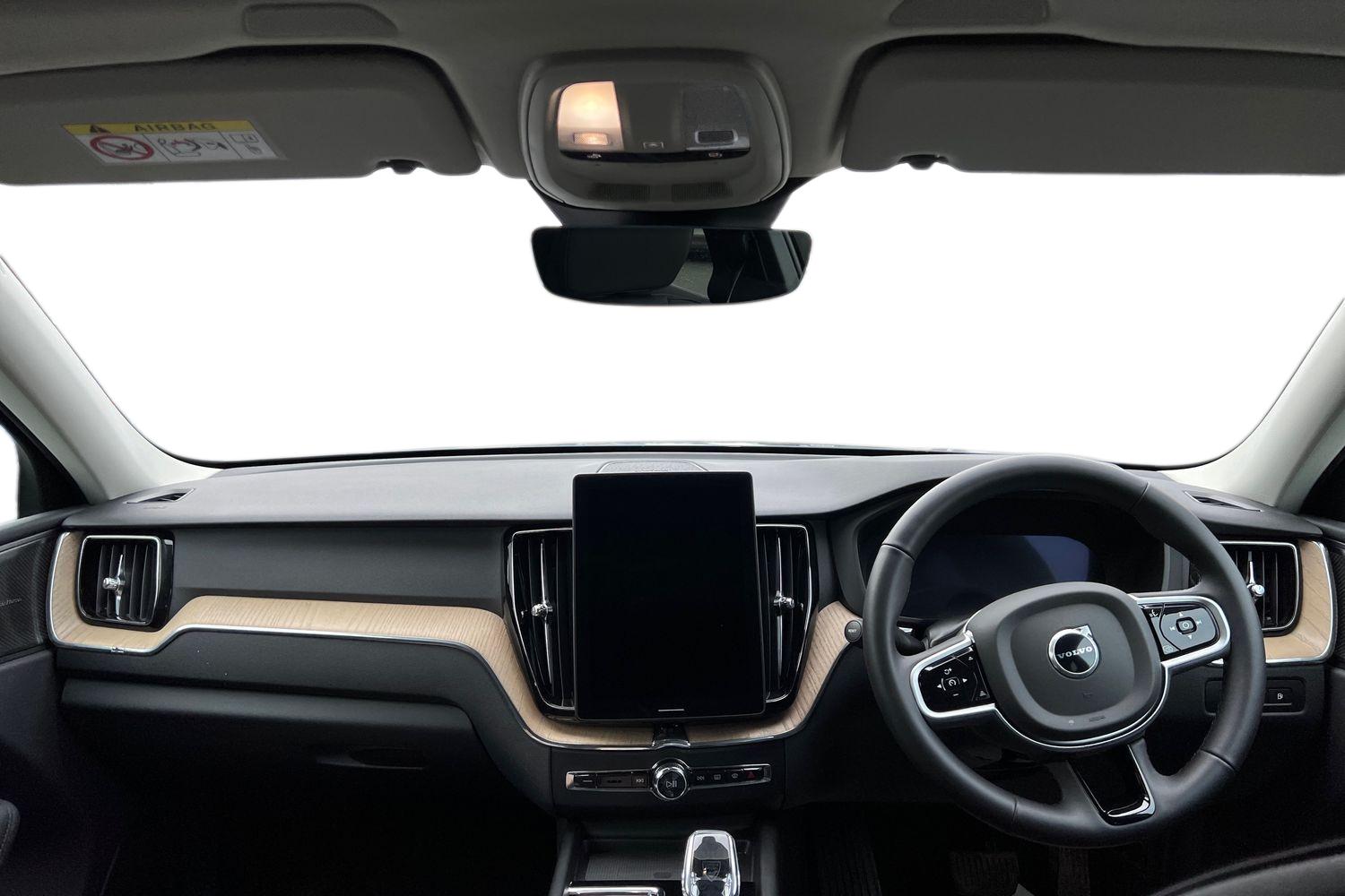 Used Volvo XC60 2025 for sale - 77791094: Photo 6