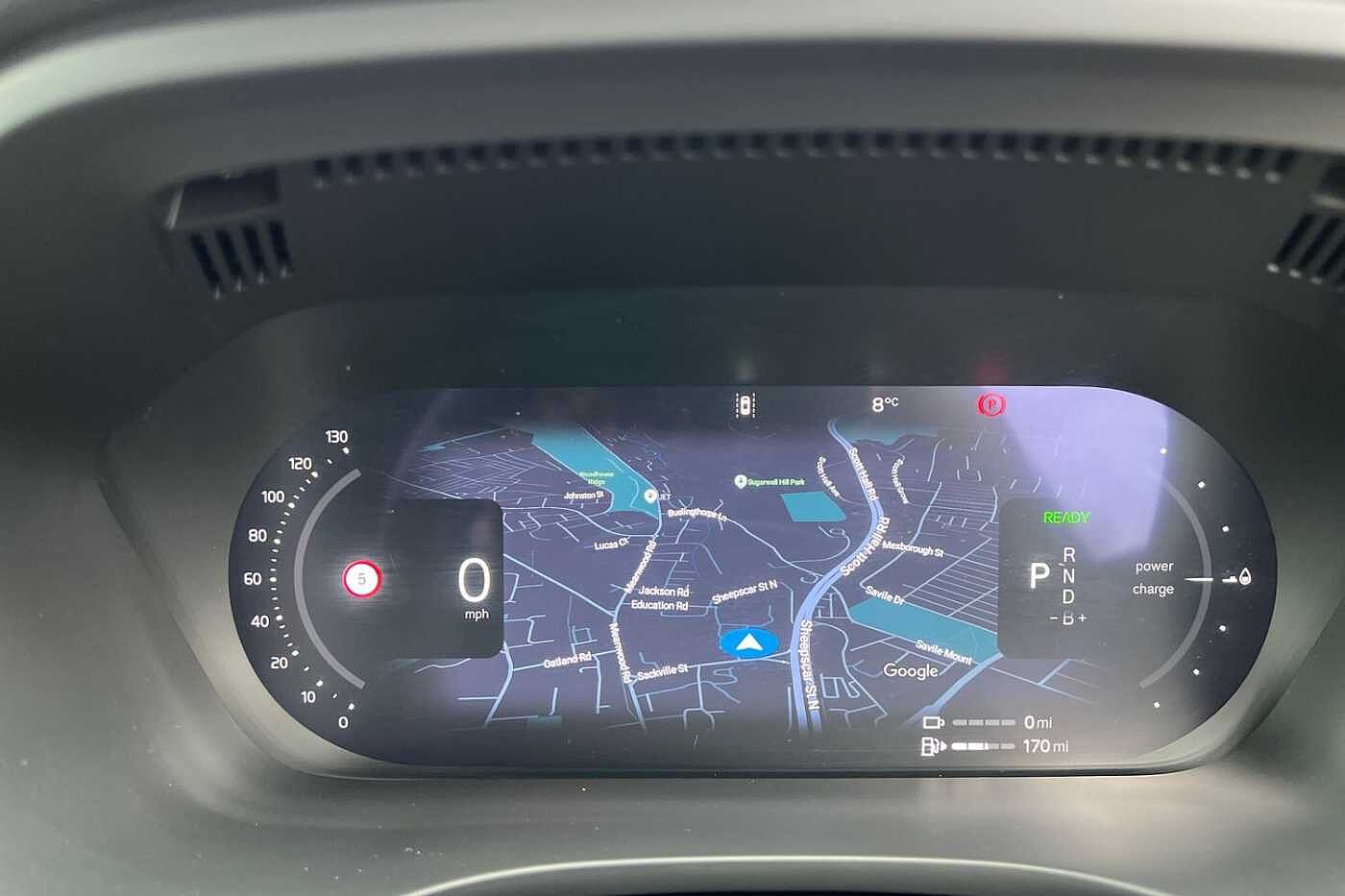 Used Volvo XC60 2025 for sale - 77791094: Photo 7