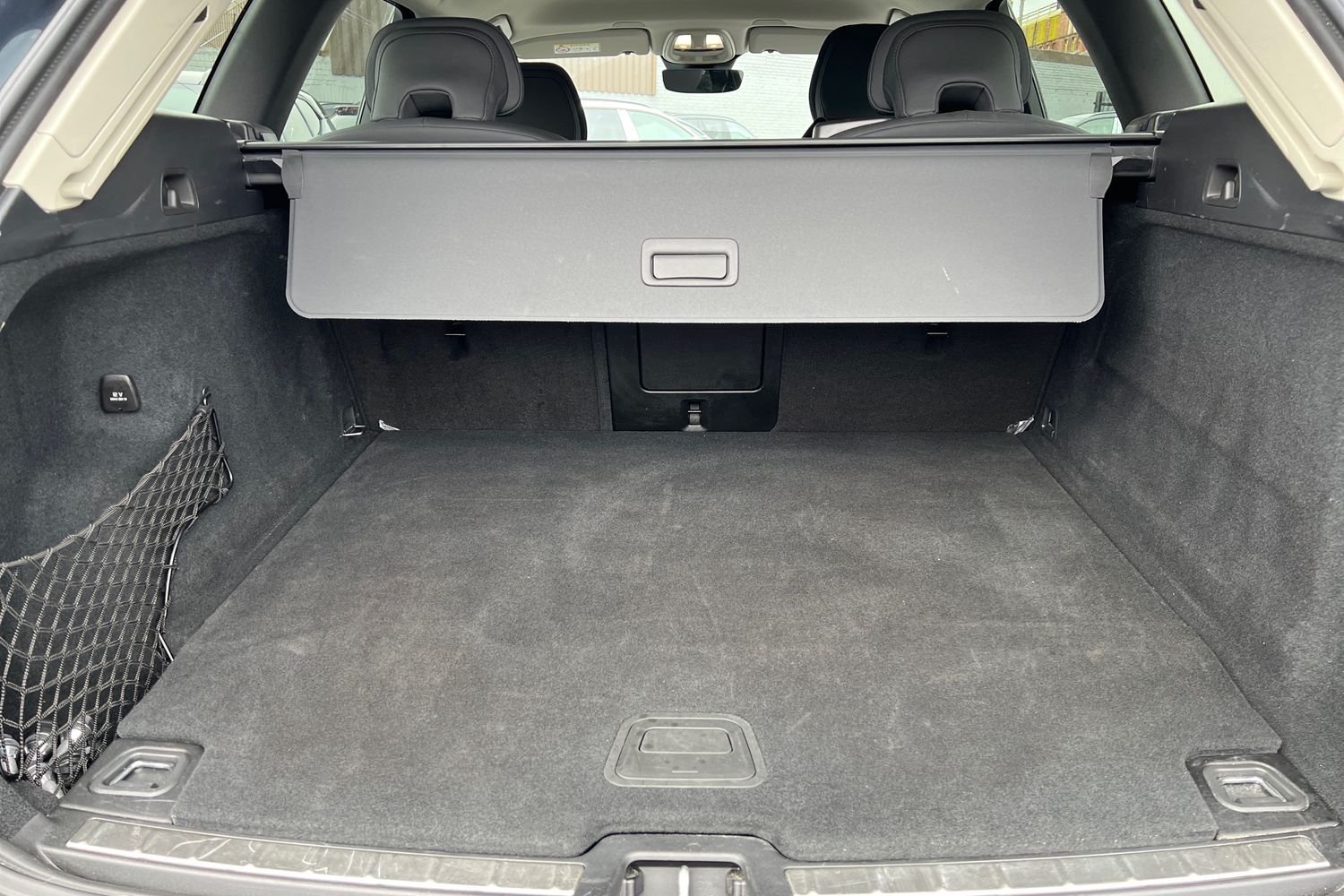 Used Volvo XC60 2025 for sale - 77791094: Photo 8