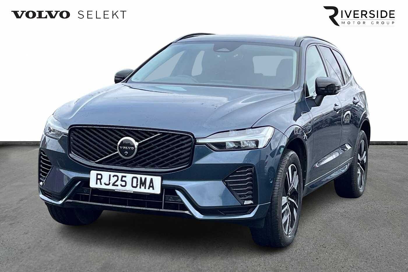 Used Volvo XC60 2025 for sale - 77791094: Photo 9