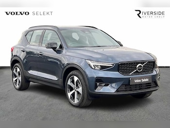 Used Volvo XC40 2026 for sale - 79418576: Photo