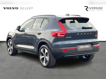 Used Volvo XC40 2026 for sale - 79418576: Photo