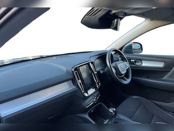 Used Volvo XC40 2019 for sale - 77198274: Photo