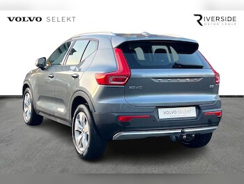 Used Volvo XC40 2019 for sale - 77198274: Photo