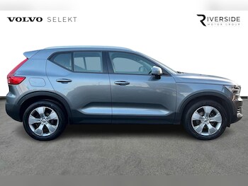 Used Volvo XC40 2019 for sale - 77198274: Photo