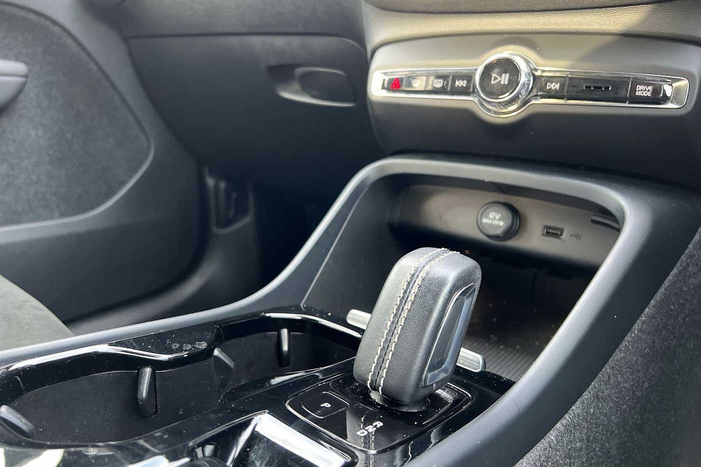 Used Volvo XC40 2021 for sale - 76145861: Photo 13