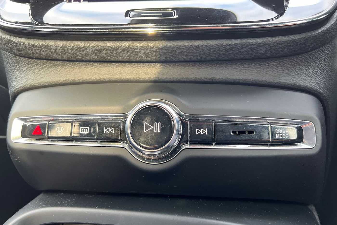 Used Volvo XC40 2021 for sale - 76145861: Photo 14