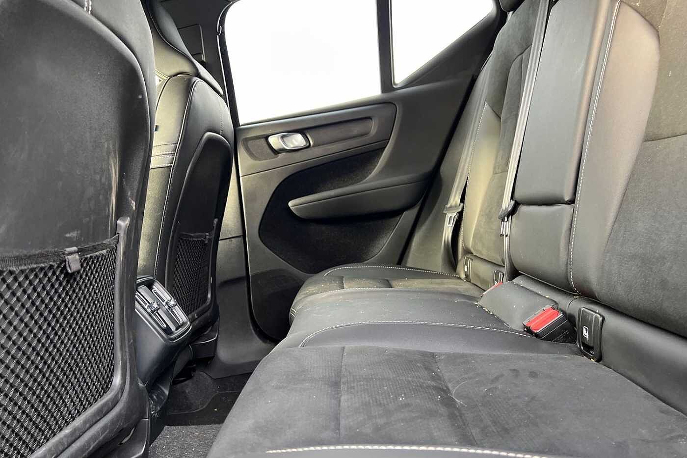 Used Volvo XC40 2021 for sale - 76145861: Photo 17