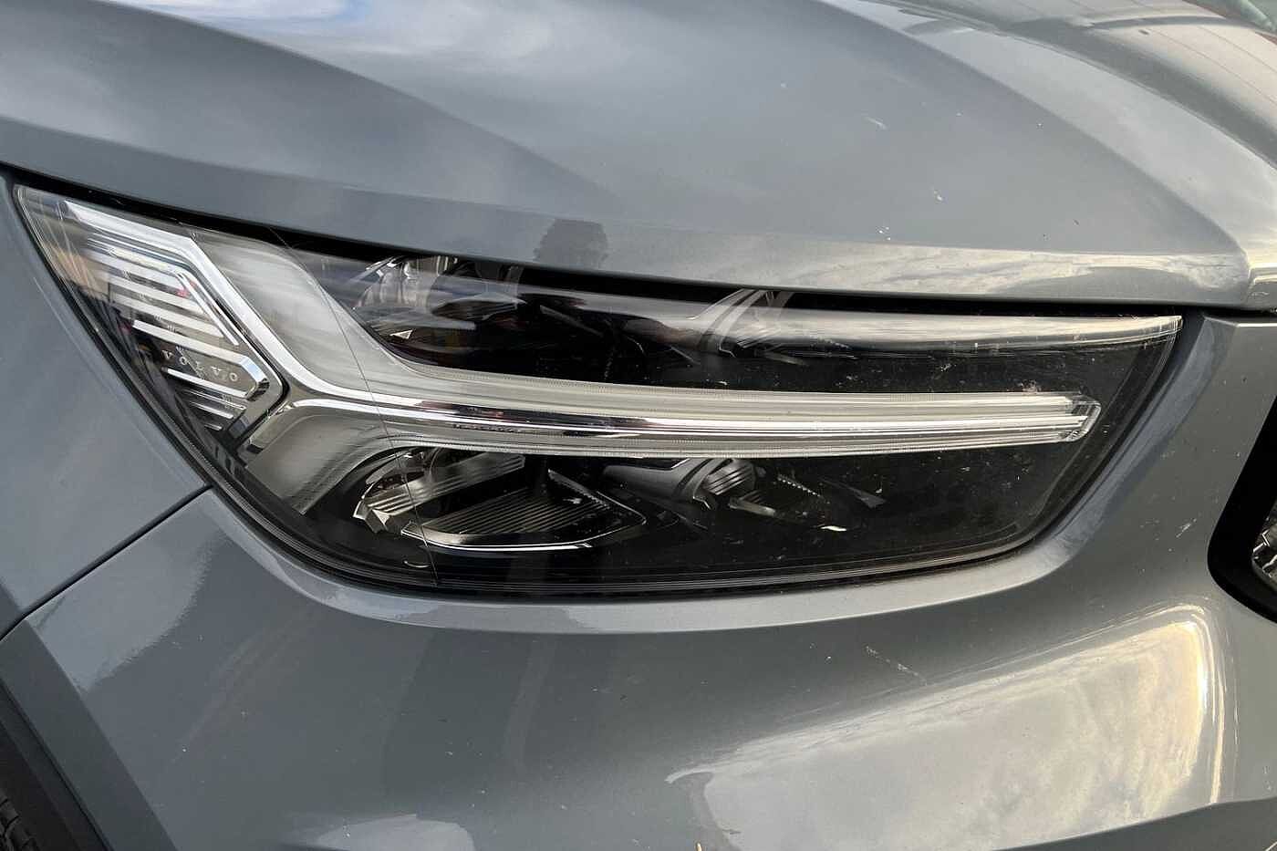 Used Volvo XC40 2021 for sale - 76145861: Photo 18