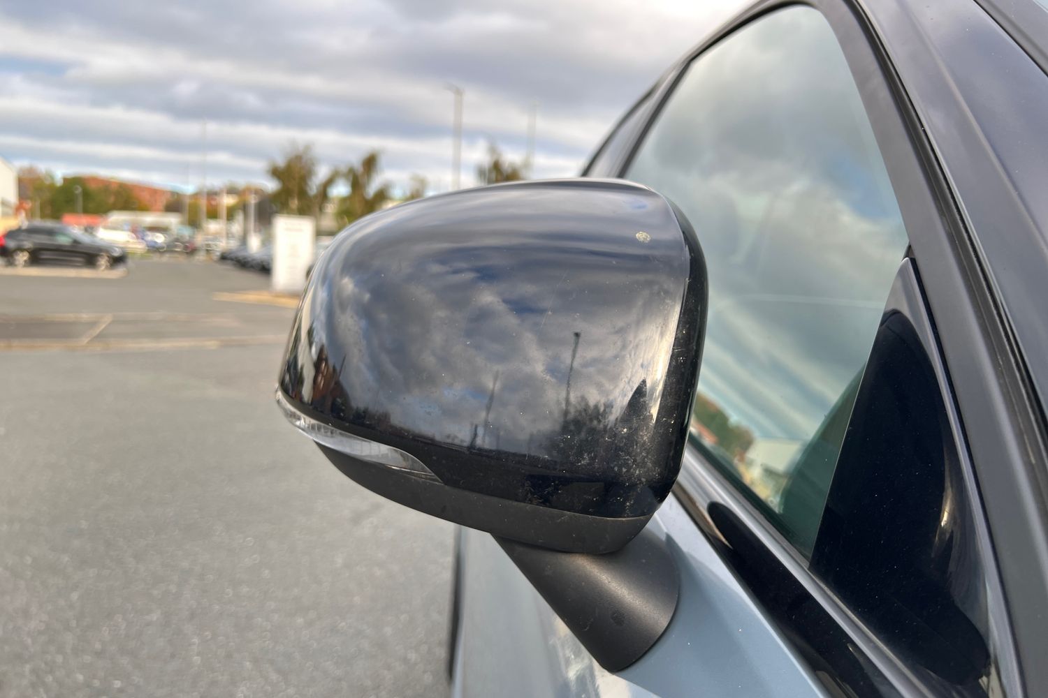 Used Volvo XC40 2021 for sale - 76145861: Photo 19