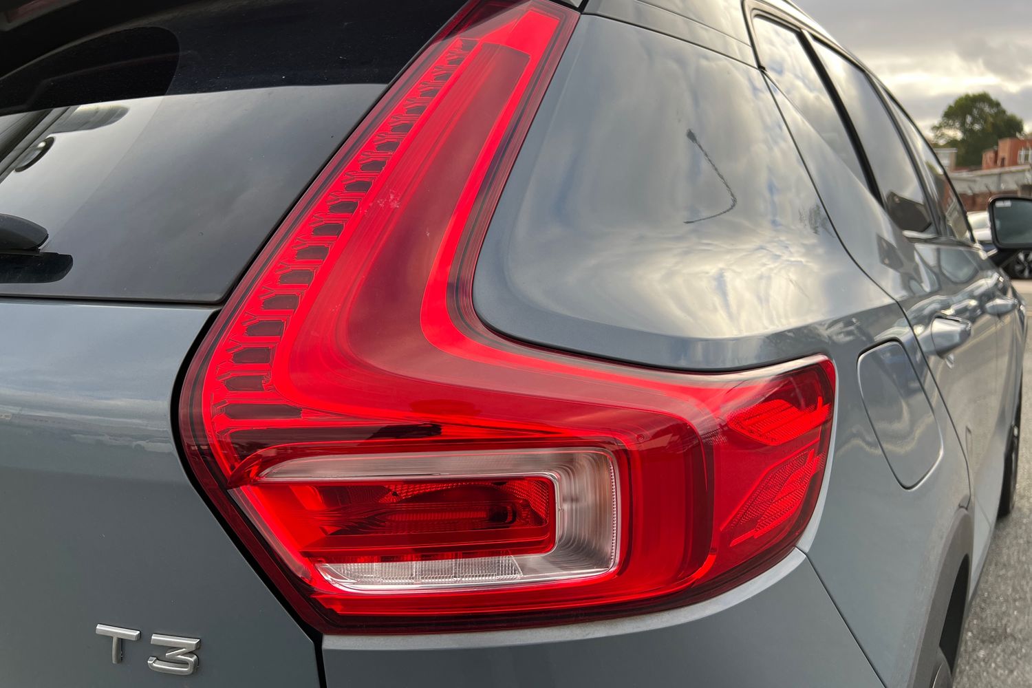 Used Volvo XC40 2021 for sale - 76145861: Photo 20