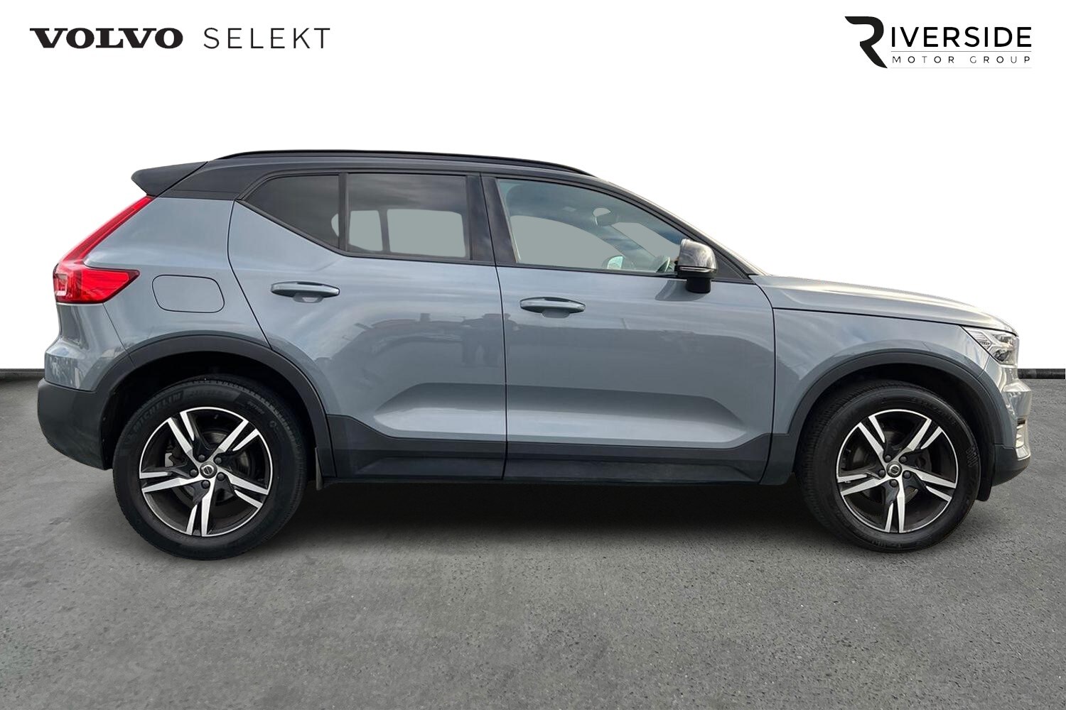 Used Volvo XC40 2021 for sale - 76145861: Photo 4