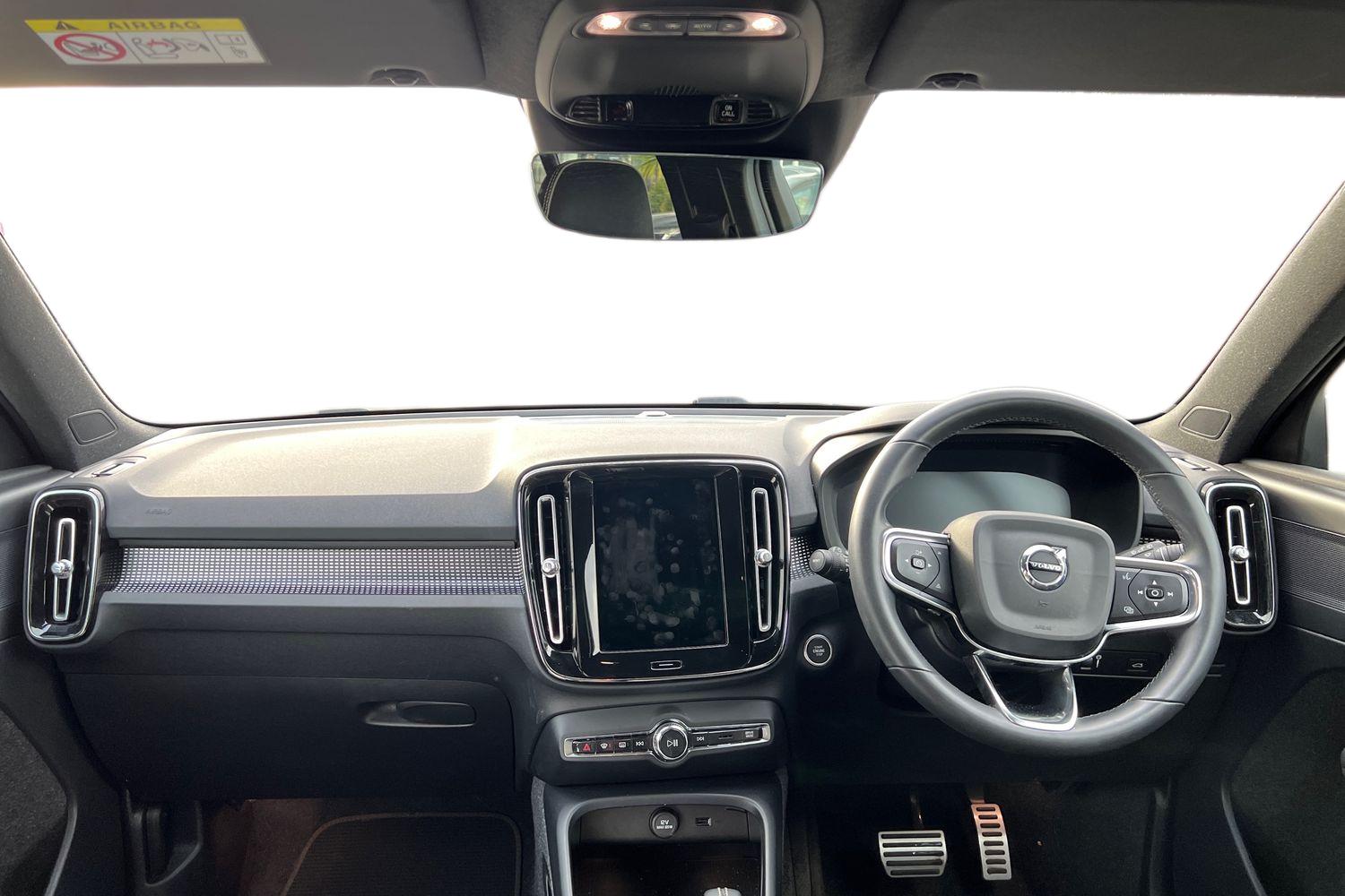 Used Volvo XC40 2021 for sale - 76145861: Photo 6