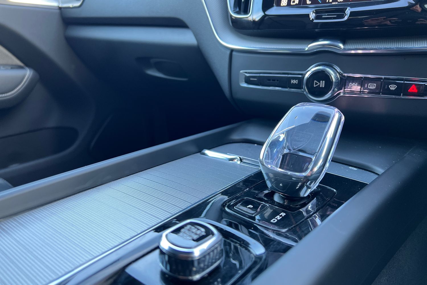 Used Volvo XC60 2025 for sale - 76507663: Photo 13