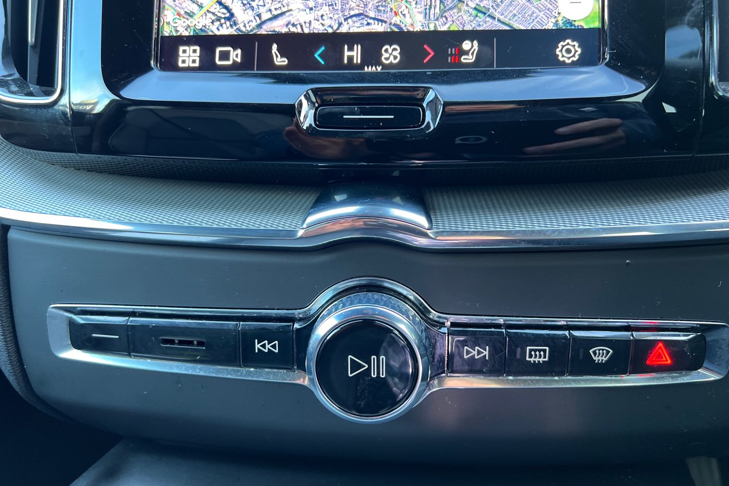 Used Volvo XC60 2025 for sale - 76507663: Photo 14