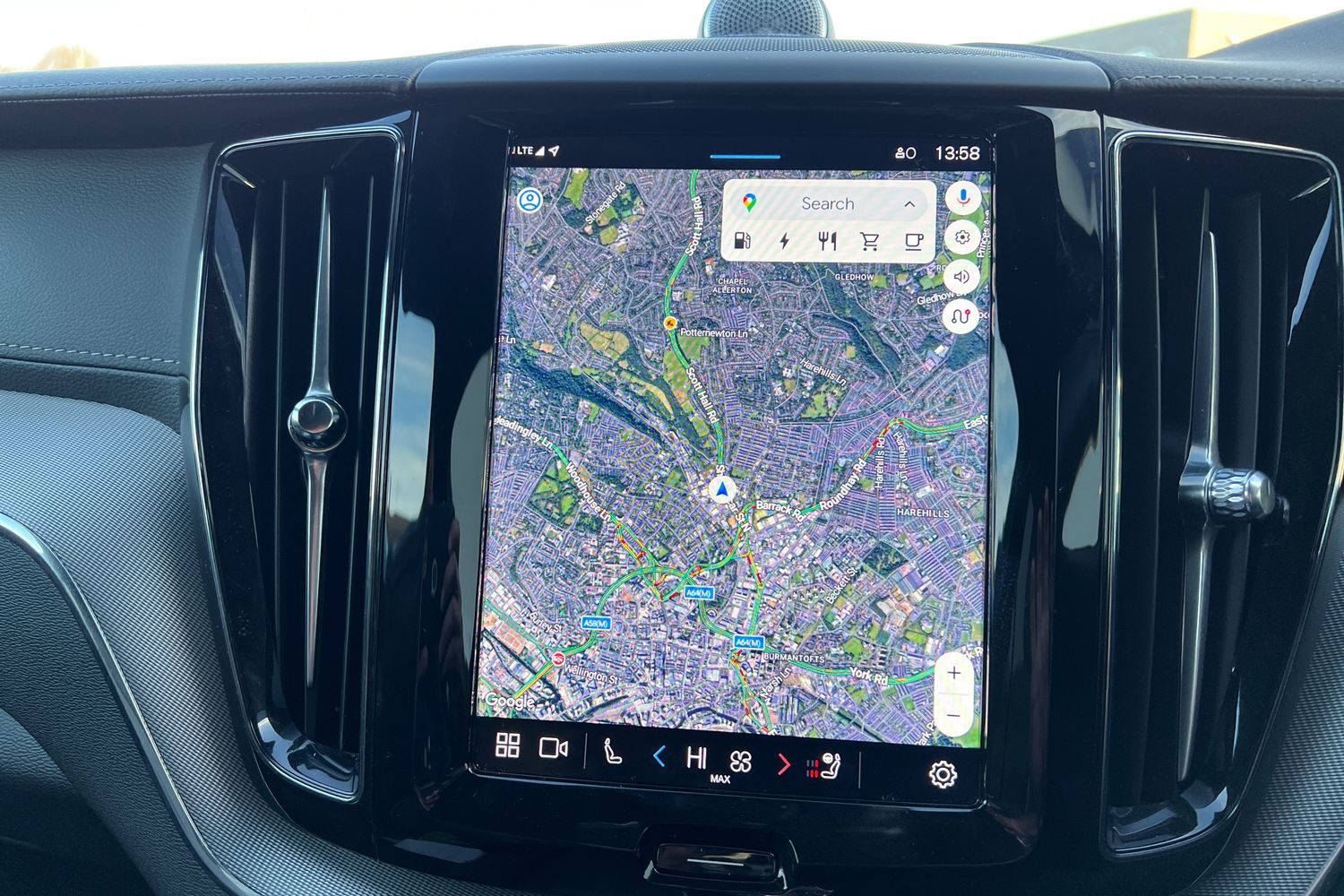 Used Volvo XC60 2025 for sale - 76507663: Photo 15