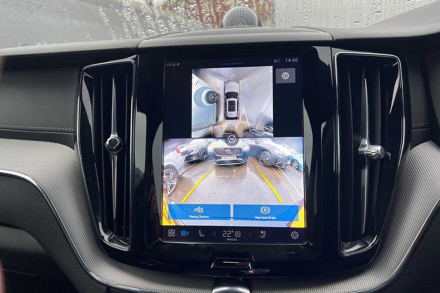 Used Volvo XC60 2025 for sale - 76507663: Photo 16