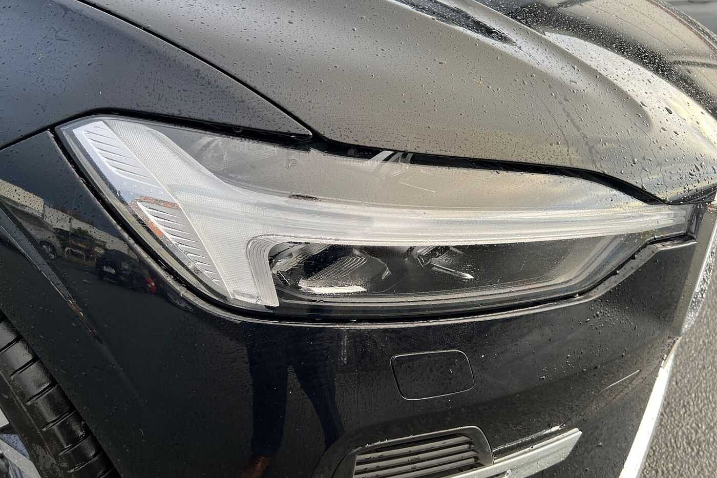 Used Volvo XC60 2025 for sale - 76507663: Photo 18