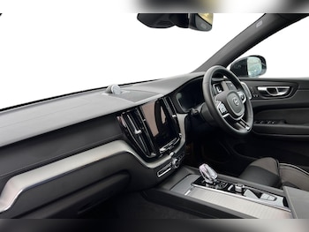 Used Volvo XC60 2025 for sale - 76507663: Photo