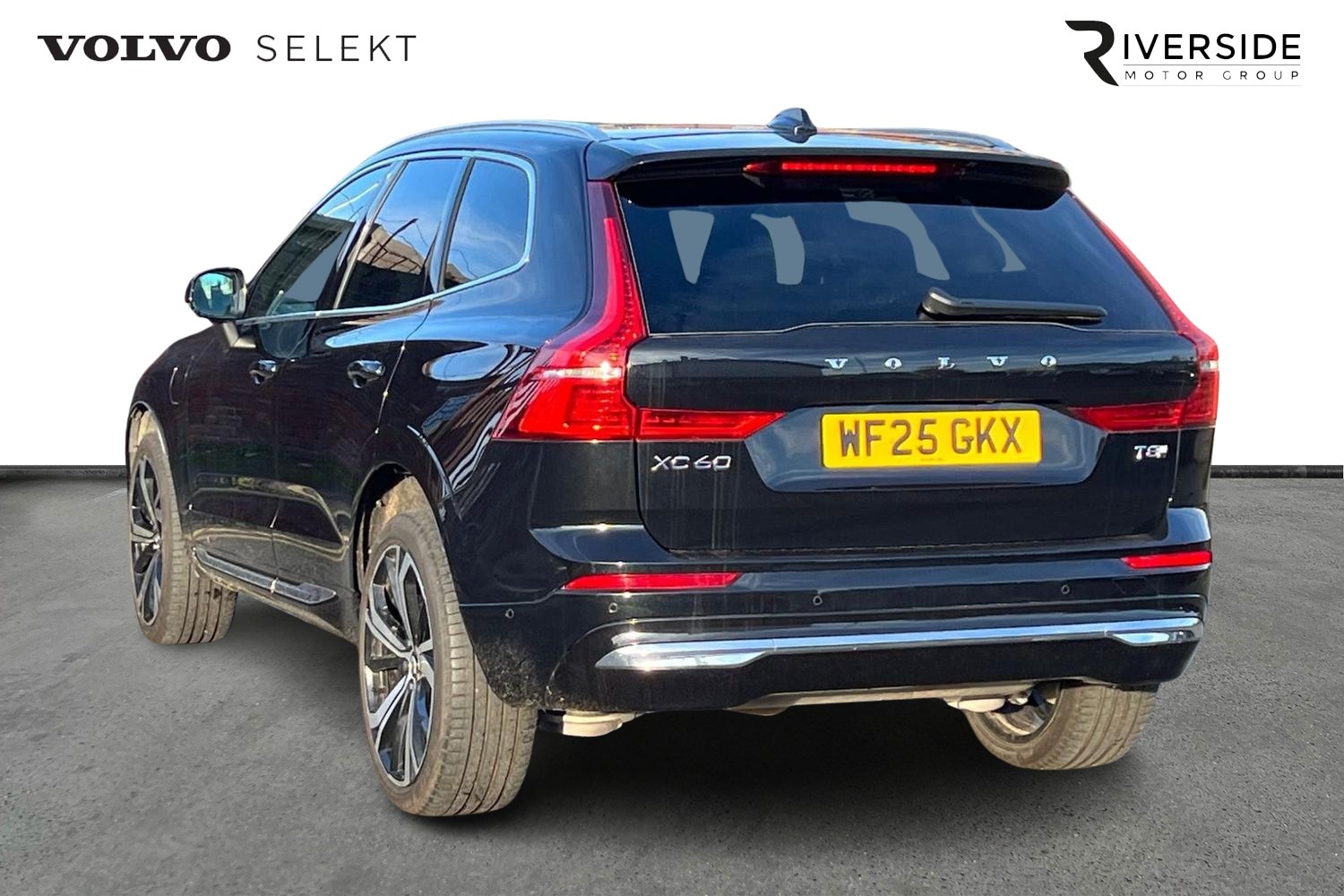 Used Volvo XC60 2025 for sale - 76507663: Photo 3