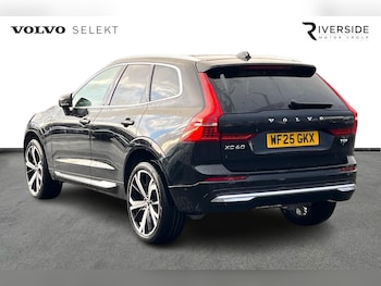 Used Volvo XC60 2025 for sale - 76507663: Photo