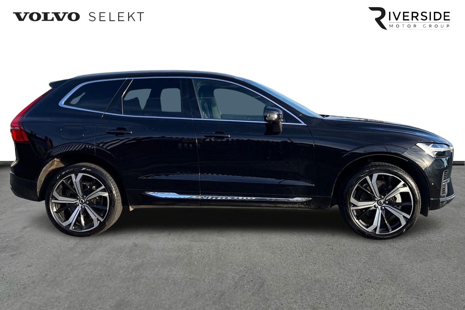 Used Volvo XC60 2025 for sale - 76507663: Photo 4