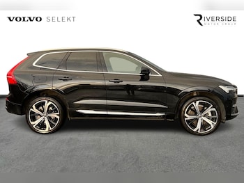 Used Volvo XC60 2025 for sale - 76507663: Photo
