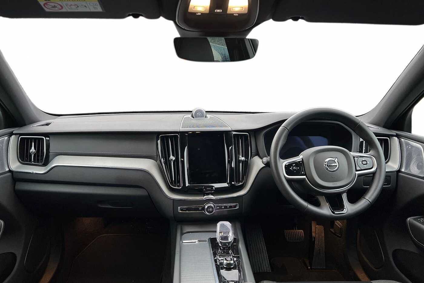 Used Volvo XC60 2025 for sale - 76507663: Photo 6