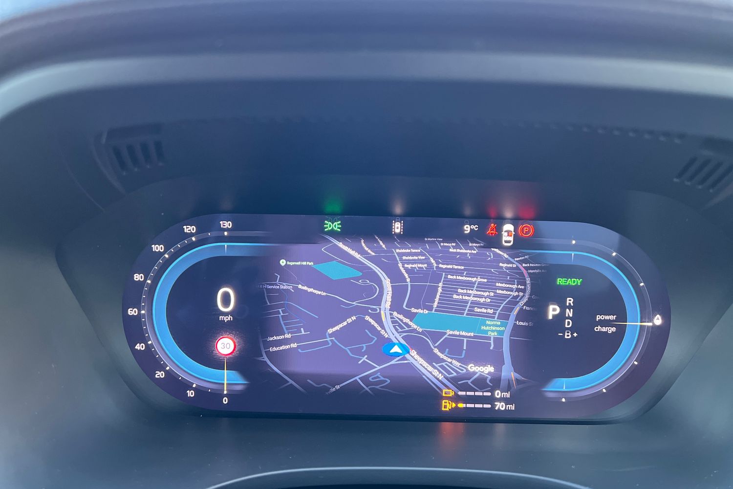 Used Volvo XC60 2025 for sale - 76507663: Photo 7