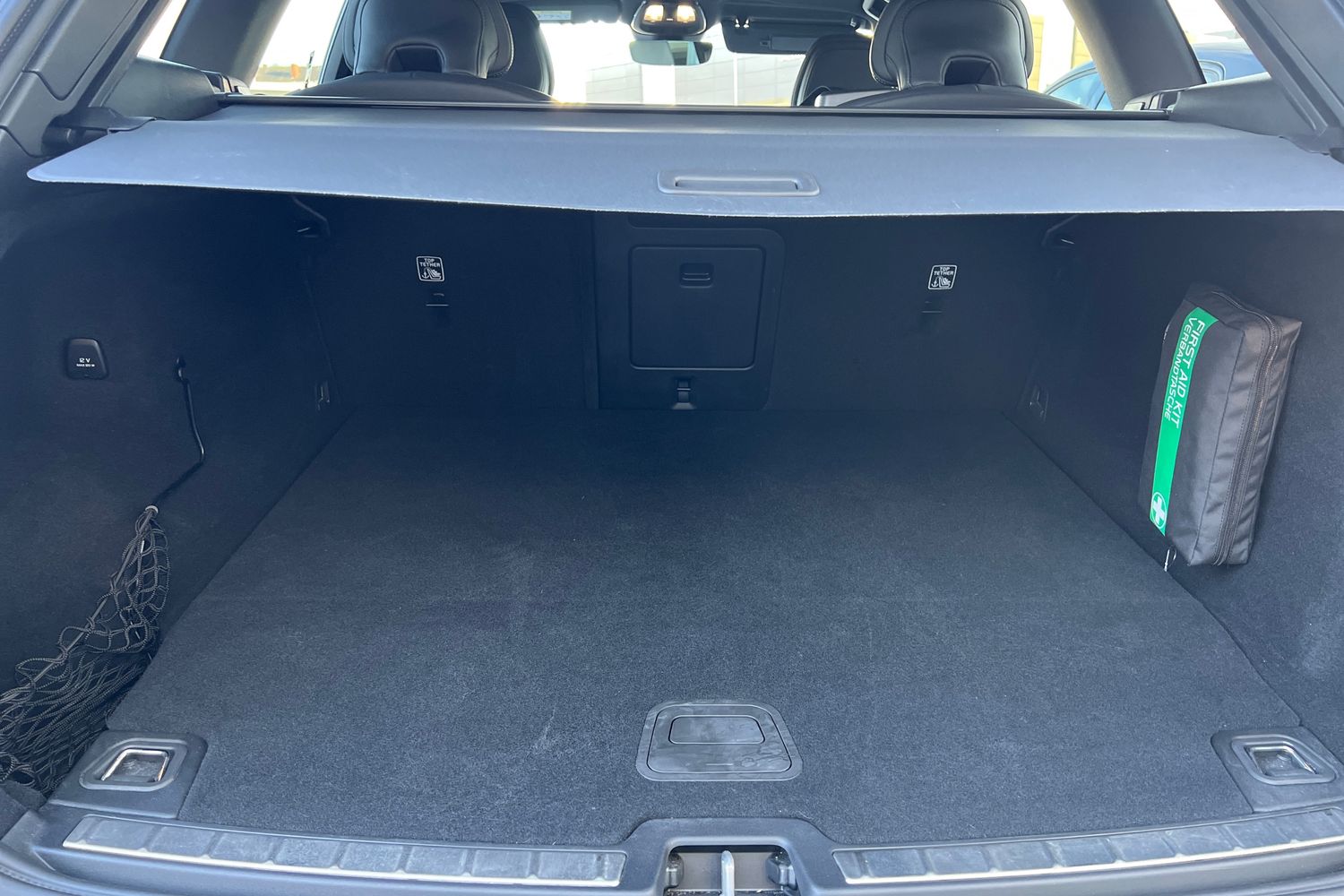 Used Volvo XC60 2025 for sale - 76507663: Photo 8