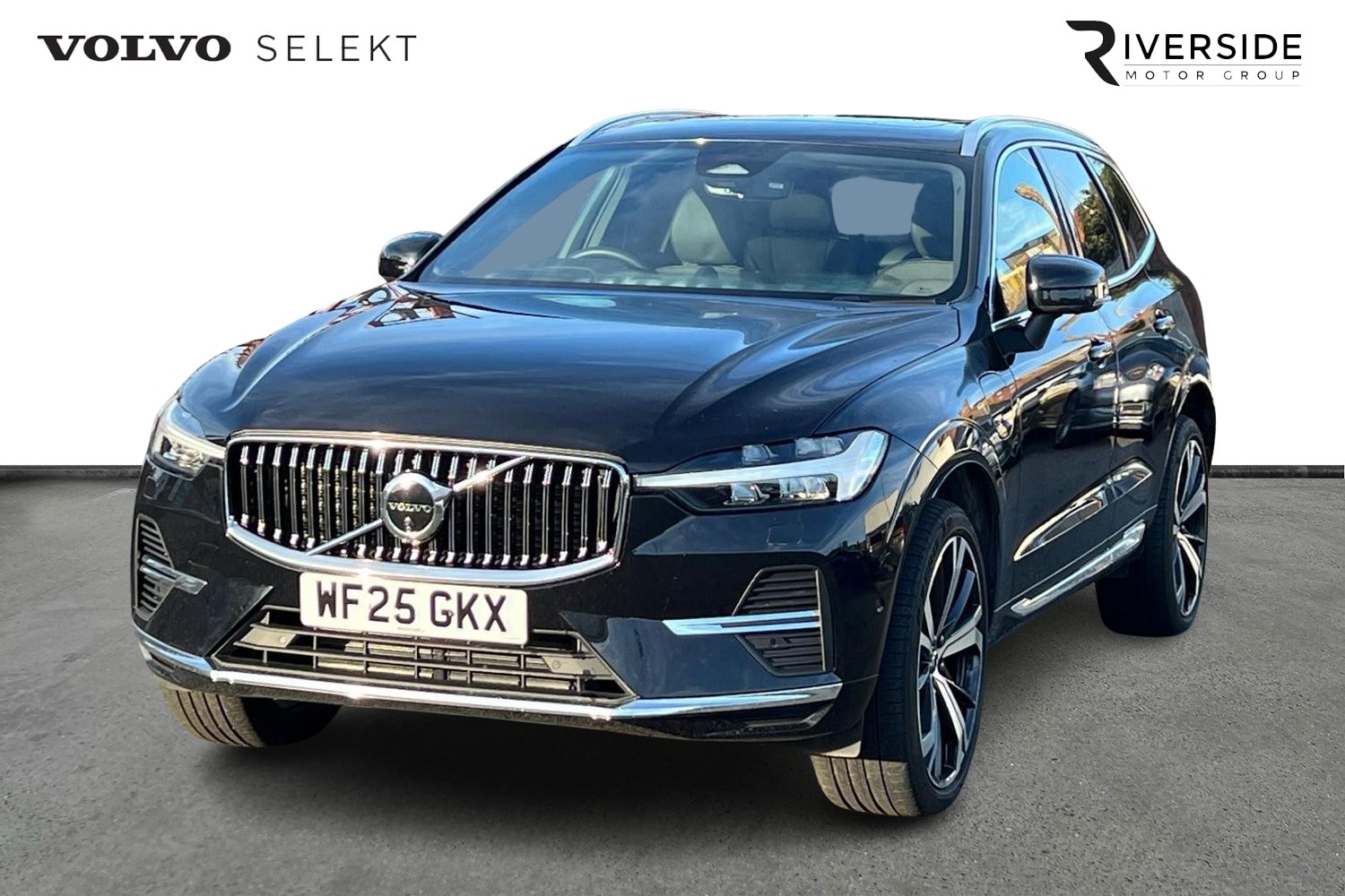 Used Volvo XC60 2025 for sale - 76507663: Photo 9