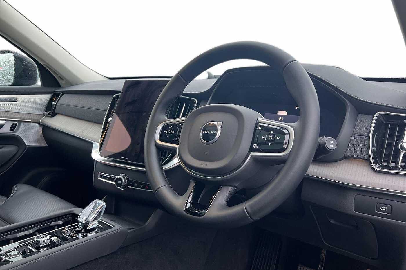 Used Volvo XC90 2025 for sale - 77476516: Photo 10