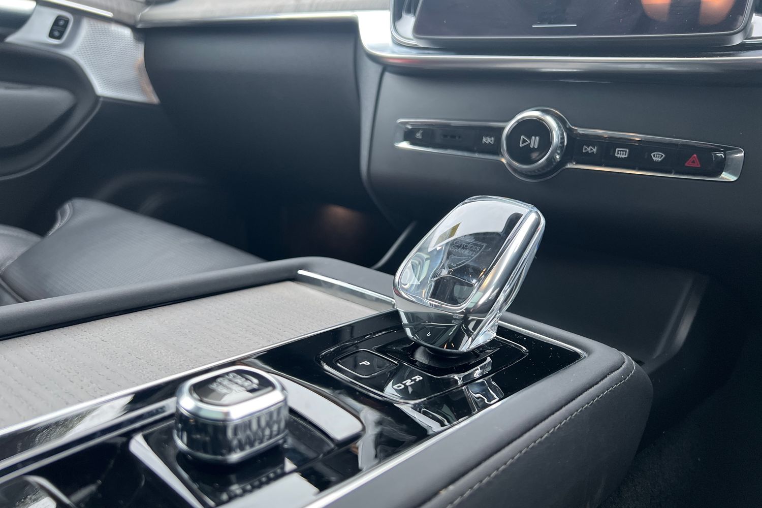 Used Volvo XC90 2025 for sale - 77476516: Photo 13