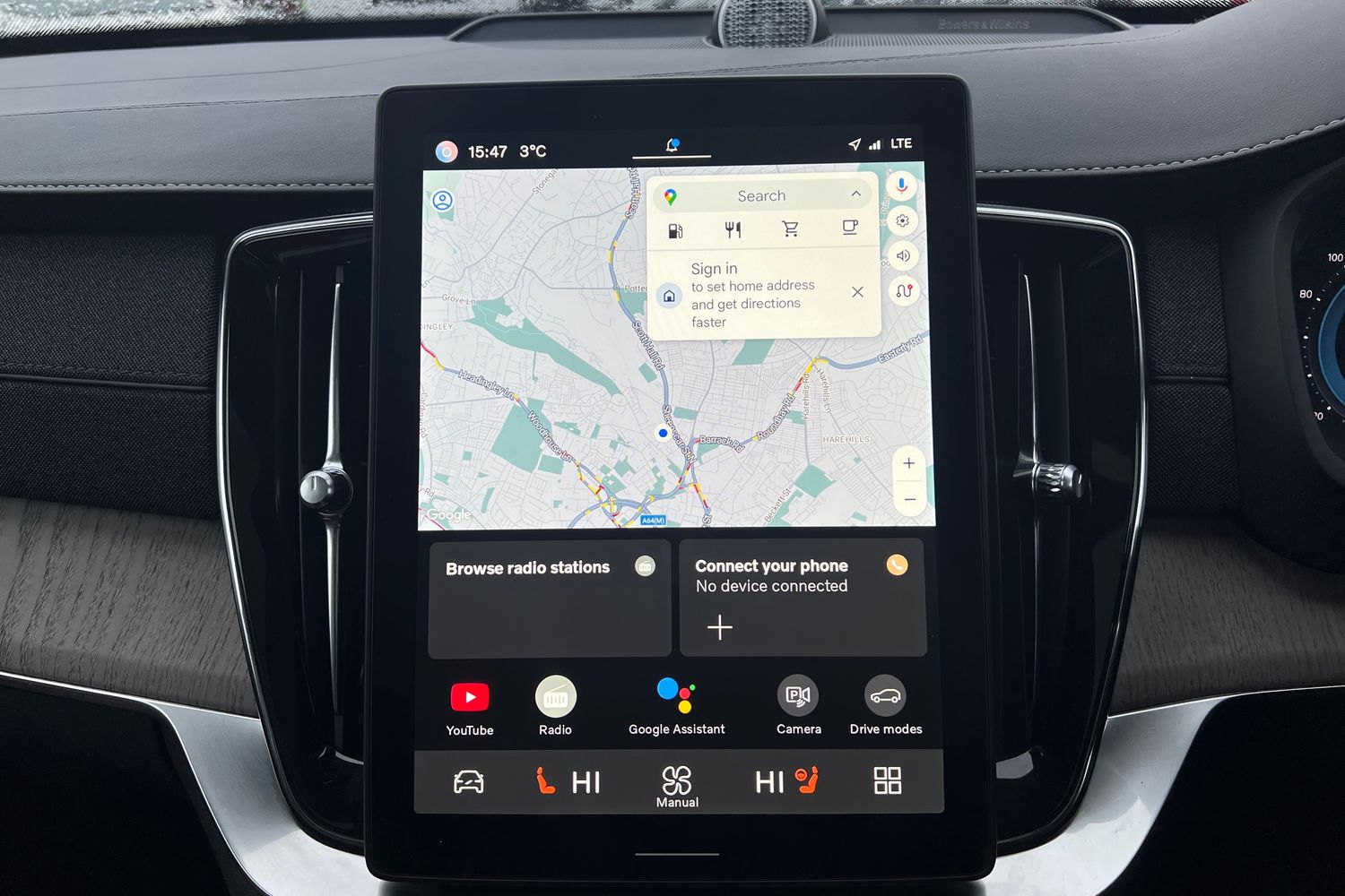 Used Volvo XC90 2025 for sale - 77476516: Photo 15