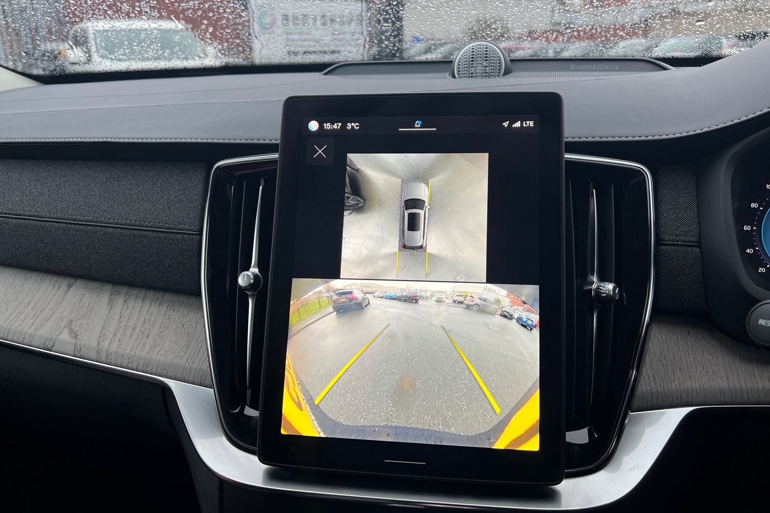 Used Volvo XC90 2025 for sale - 77476516: Photo 16