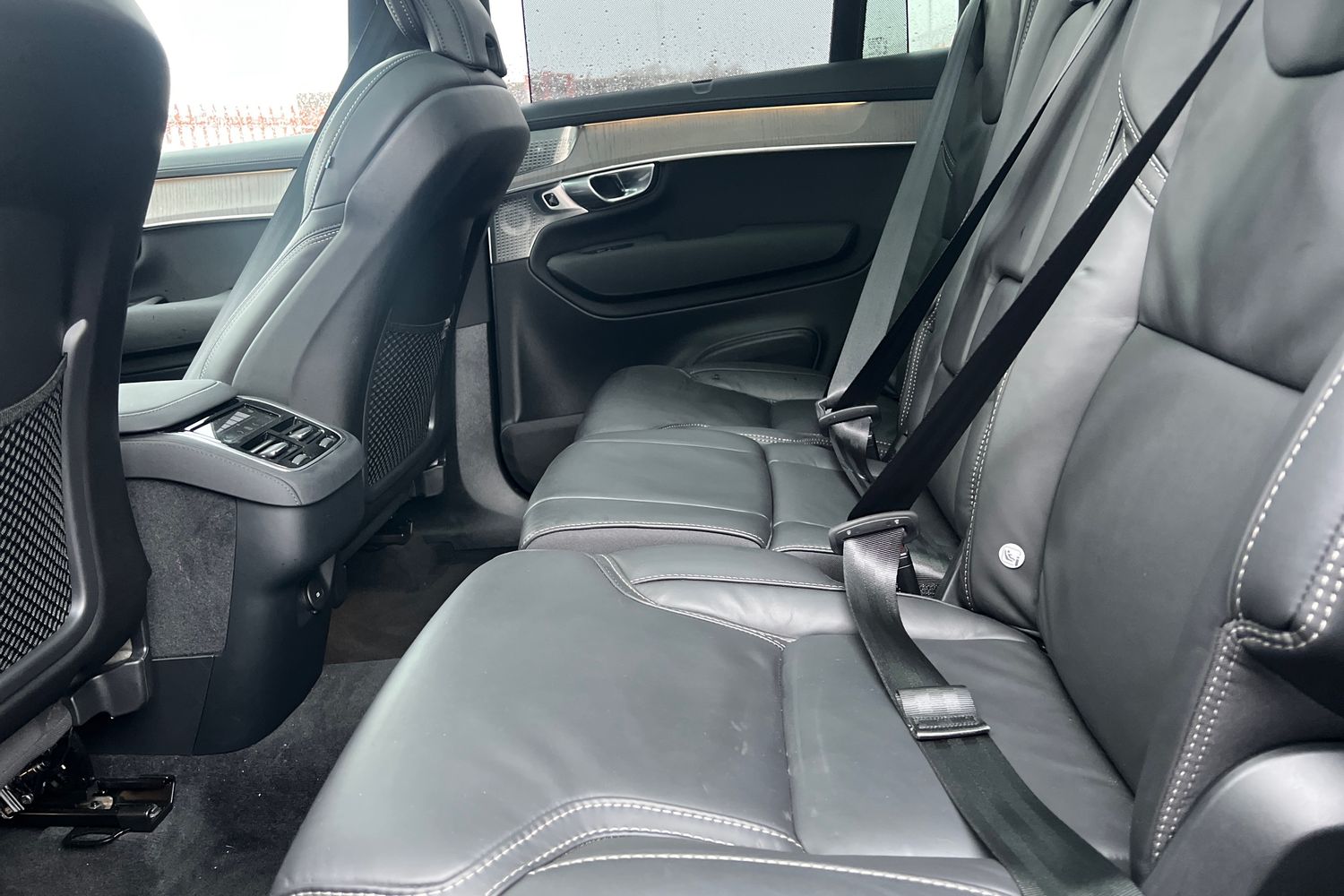 Used Volvo XC90 2025 for sale - 77476516: Photo 17